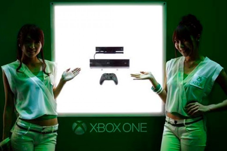 Microsoft Akhiri Pencekalan Xbox di China