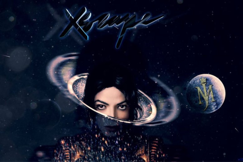 Album Michael Jackson Teratas di Deretan Lagu Inggris