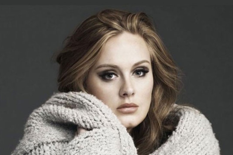 Adele Siap Luncurkan Album Ketiga