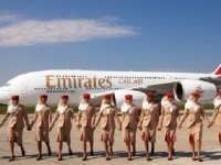 Maskapai Emirates Batalkan Pesanan Pesawat