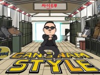 Wow, Gangnam Style Lebihi Kapasitas YouTube