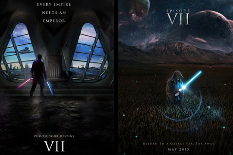 Siapa Penulis Skenario Star Wars: Episode VIII?