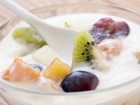 Yoghurt, Si Asam Segar Kaya Manfaat