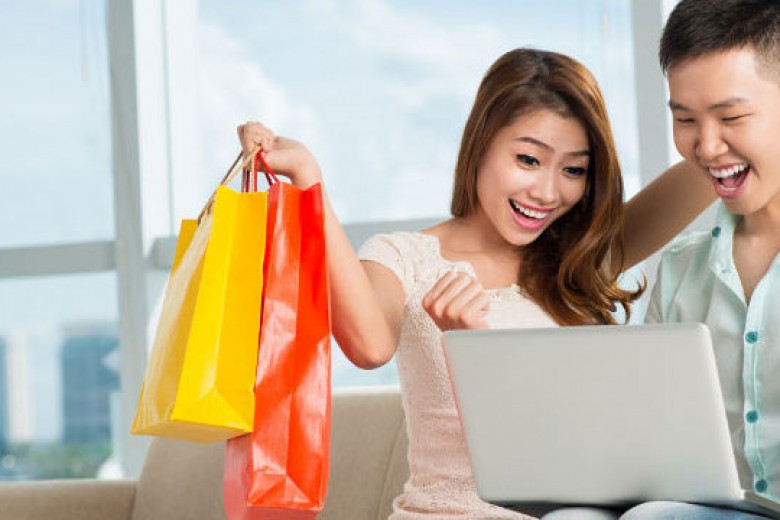 Belanja Online dengan MasterCard, Free Ongkir