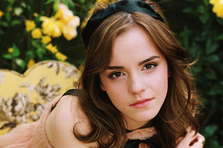 Emma Watson Didapuk Jadi Duta PBB
