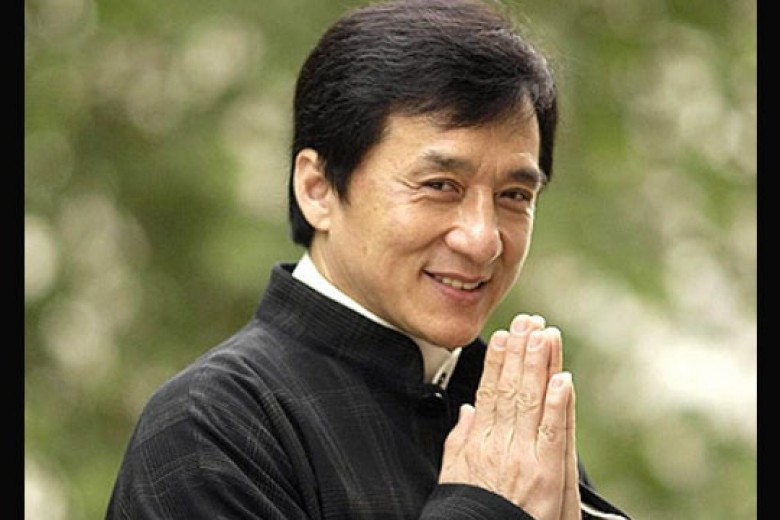 Jackie Chan Jadi Duta Pariwisata RI