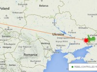 Teori Konspirasi MH17 Ala Rusia
