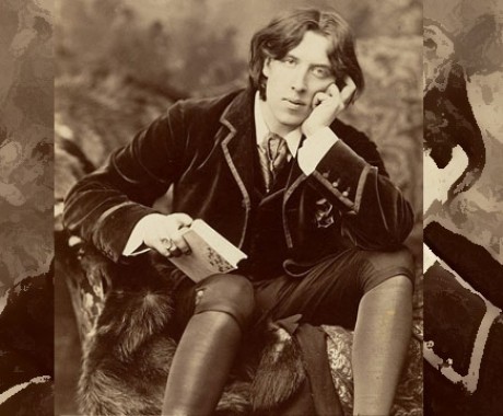 Kesedihan Oscar Wilde di Penghujung Hidupnya