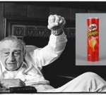 Inventor Pringles Begitu Mencintai Ciptaannya