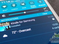 Kini Bisa Beli Kindle E-Book Via Samsung