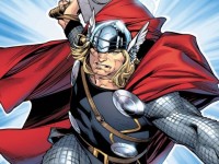 Identitas Baru Thor Mengejutkan!