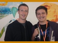 Facebook Rekrut Karyawan Termuda