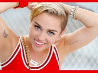 Miley Cyrus Ternyata Punya Kembaran!