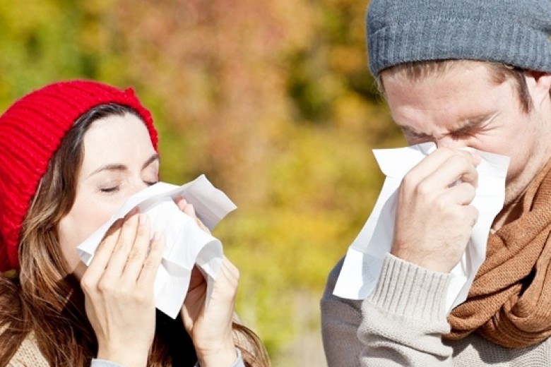 Mitos dan Fakta Tentang Alergi Musiman