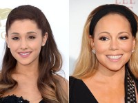 Ariana Grande: The Next Mariah Carey?