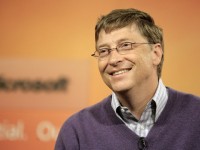 Bukan Microsoft yang Memperkaya Bill Gates