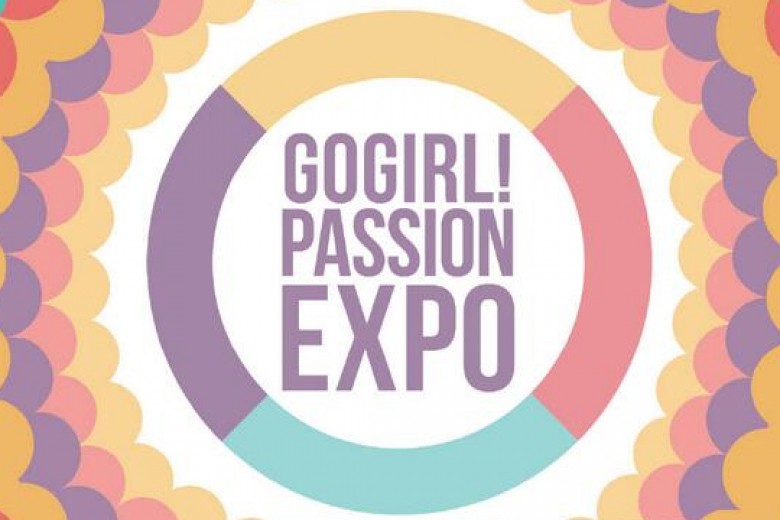 GOGIRL! Passion Expo 2014