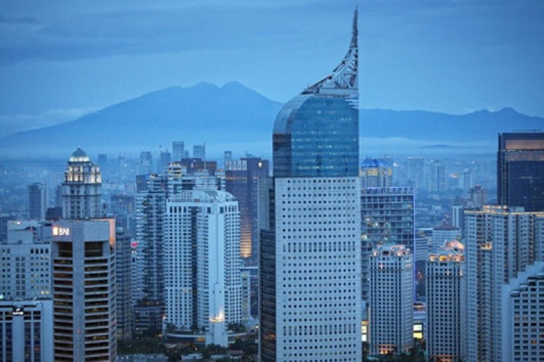 Indonesia Masuk Jajaran Negara Terefisien Dunia