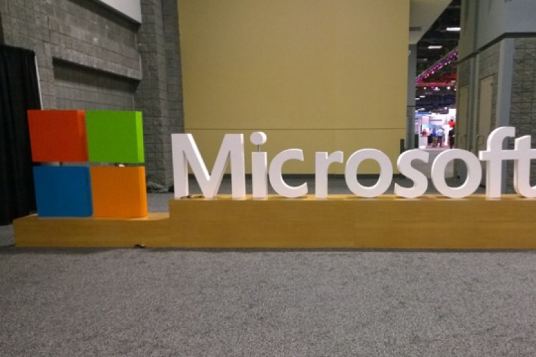 Selamat Ulang Tahun ke-40, Microsoft!