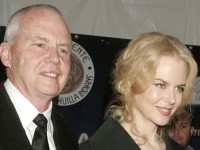 Ayah Nicole Kidman Meninggal di Singapura
