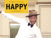 Wow! ‘Happy’ Jadi Lagu Terbanyak Diunduh di Inggris
