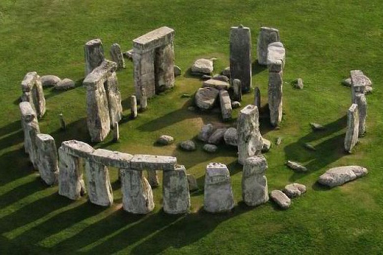 Misteri Stonehenge Perlahan Terkuak?