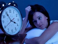 Mengapa Sulit Tidur Saat Malam?