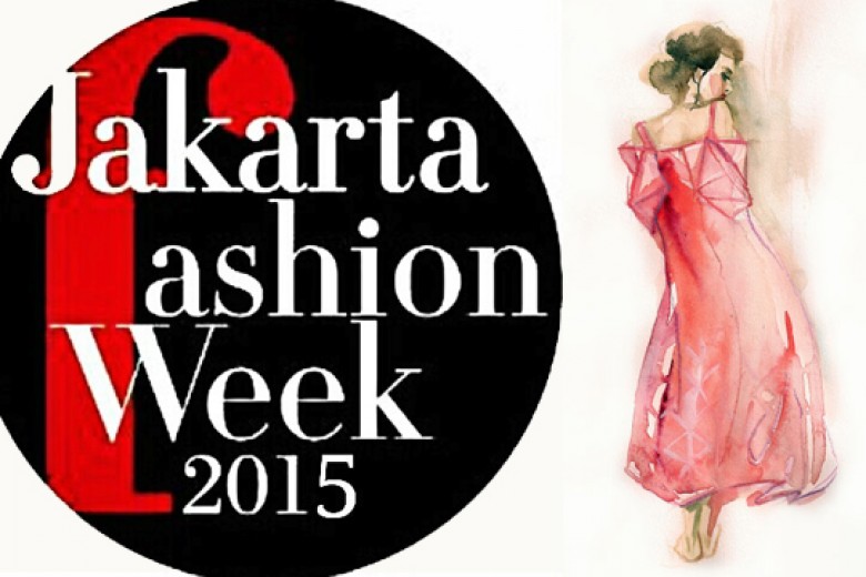 Jakarta Fashion Week 2015