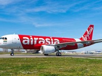 AirAsia Kembali Jadi `Asia’s Leading Low Cost Airline’