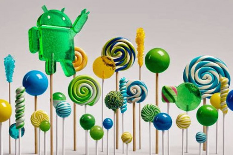 Kenalkan ‘Lollipop’, Si Android 5.0