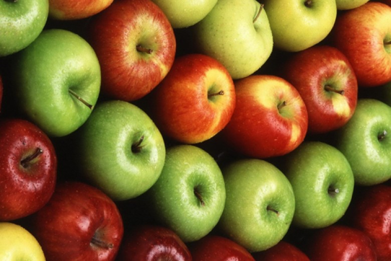 Mengungkap Seabrek Manfaat Buah Apel