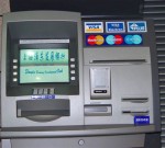 Terima Kasih, Pencipta Mesin ATM