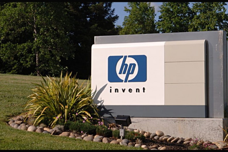 Hewlett-Packard Akan Pisahkan Perusahaannya