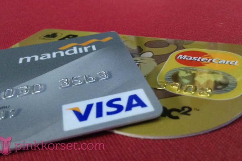 Tahun Depan, Kepemilikan Kartu Kredit Dibatasi