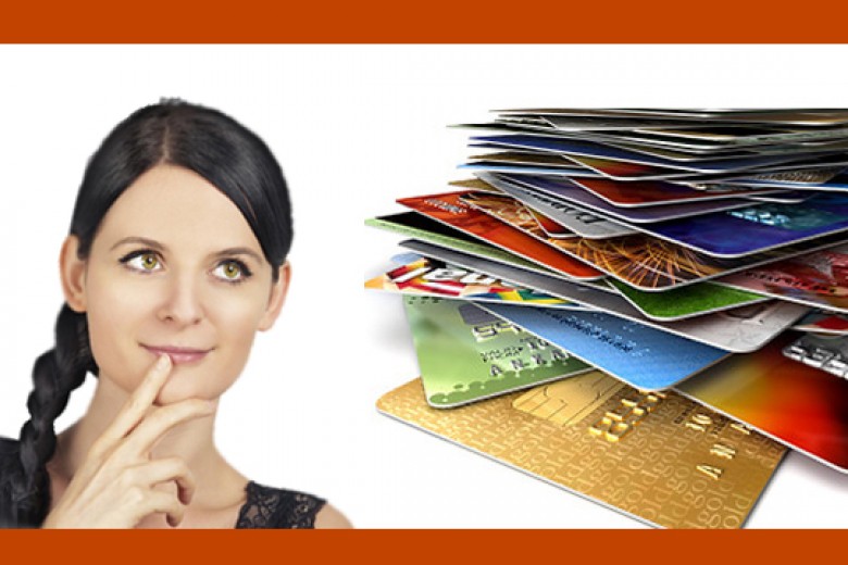 Tips Memilih Kartu Kredit yang Baik