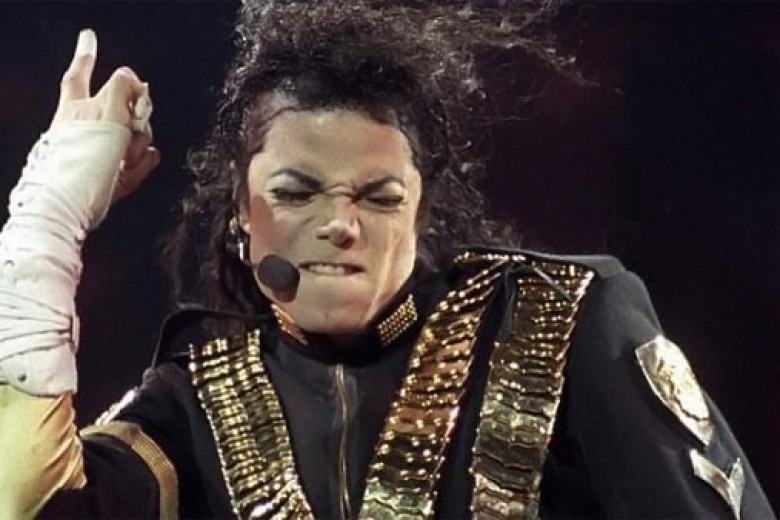 Michael Jackson, Mendiang Seleb Terkaya