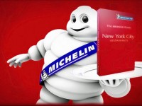 Dunia Kuliner Berebut Bintang Michelin