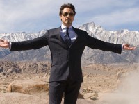 Robert Downey Jr Ungkap Rahasia Tony Stark