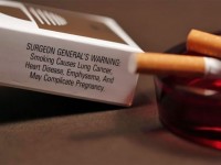 Indonesia Tantang Australia Soal Kemasan Rokok