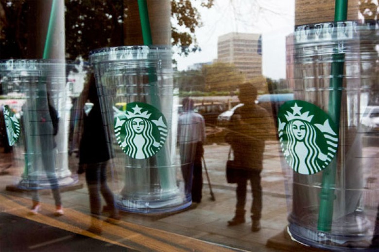 Starbucks Tolak Bumil Gunakan Toilet