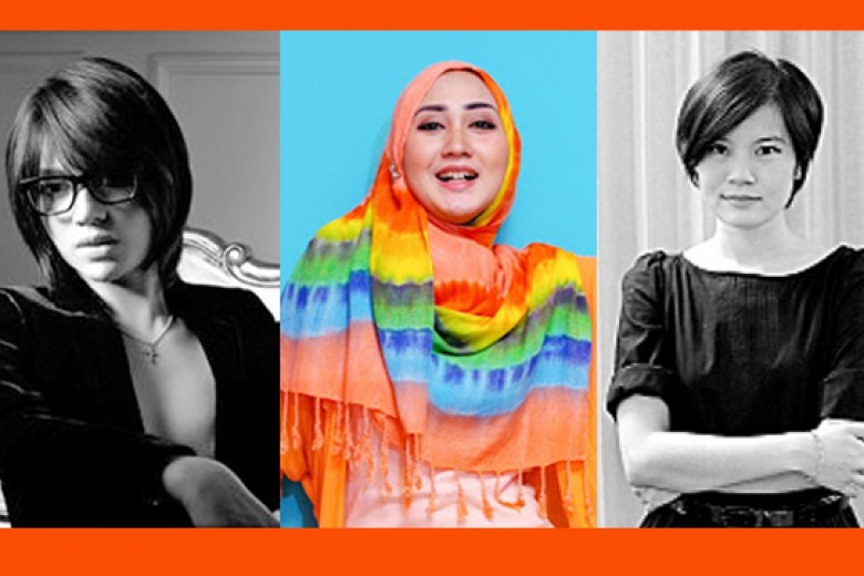 15 Desainer IFF Akan Buka Jakarta Fashion Week 2015