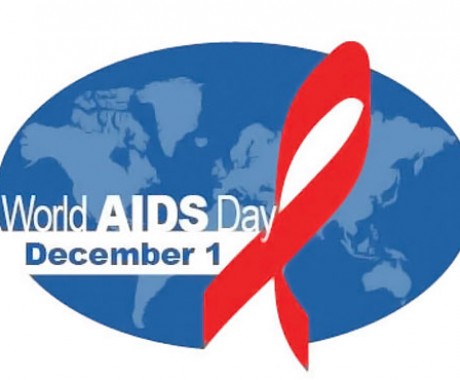 Ayo, Bangkitkan Kewaspadaan HIV/AIDS
