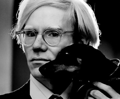 Andy Warhol, Si Penggagas Pop Art
