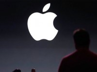 Apple Bangun Pusat Data Senilai US$2 Miliar