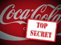 Benarkah Resep Coca-Cola Hanya Diketahui Dua Orang?