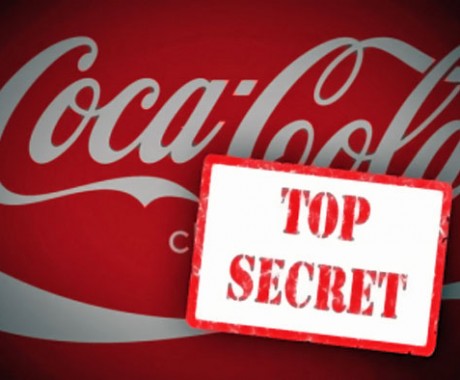 Benarkah Resep Coca-Cola Hanya Diketahui Dua Orang?