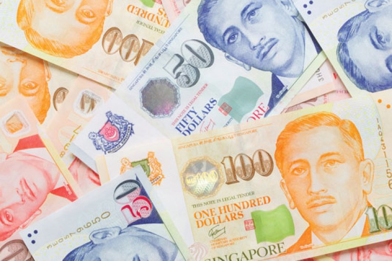 Singapura Bakal Jadi Investor Terbesar RI