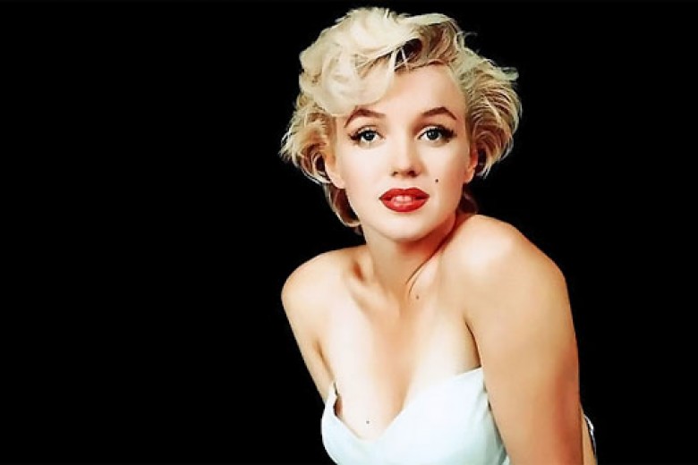 Cantik Seperti Marilyn Monroe