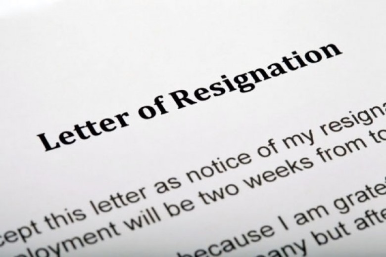 Beberapa Bahan Pertimbangan Sebelum Resign
