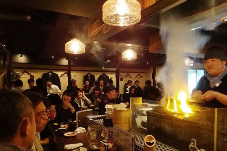 Paksa Lembur Hingga 200 Jam, Restoran Jepang Kena Sanksi Rp8 M